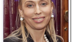 Анна Лупашко, председатель отраслевого отделения недвижимости «Деловая Россия».