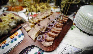 Самый летний продукт с доставкой.