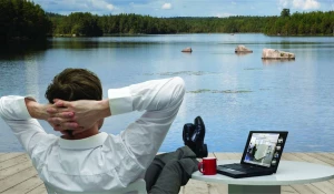 Хотите знать, что делают ваши подчиненные, когда вас нет рядом?