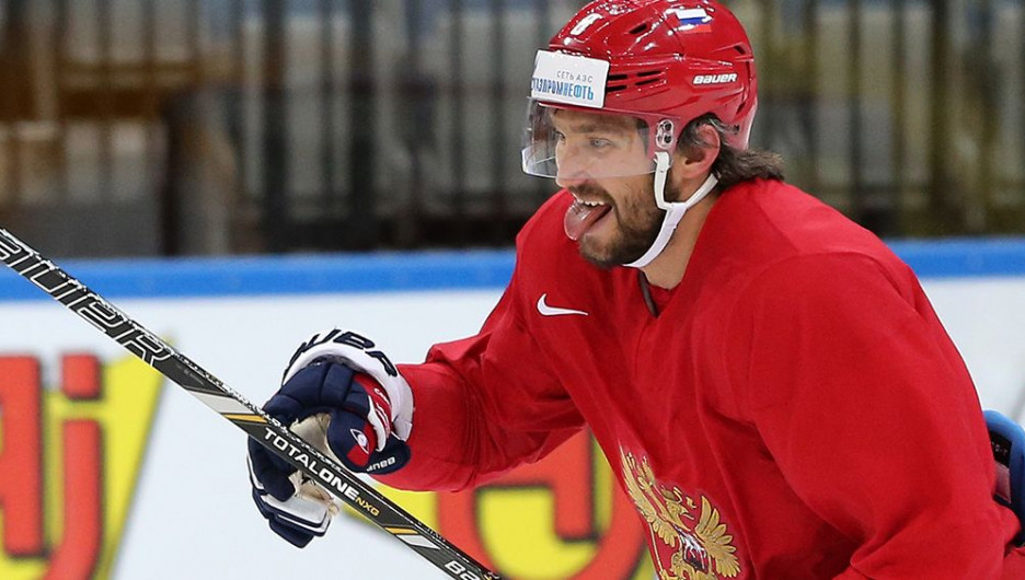 После посиделок в гостинице Овечкина и еще трех россиян отстранили от матчей НХЛ