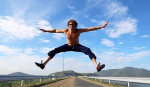 Сергей Полонский.