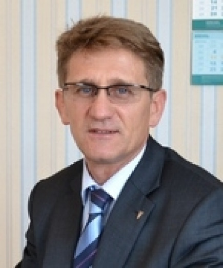 Борис Чесноков.