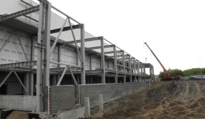 В Барнауле появится современный ледовый каток на ул. Жасминной, 3 в квартале 2043.