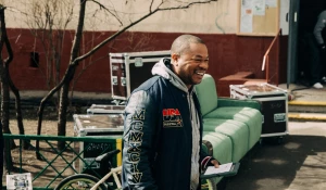 Американский рэпер Xzibit запустит тв-шоу "Прокачай хрущевку".