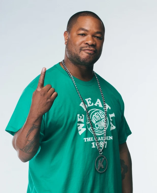 Американский рэпер Xzibit запустит тв-шоу "Прокачай хрущевку".