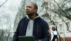 Американский рэпер Xzibit запустит тв-шоу "Прокачай хрущевку".