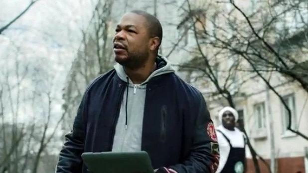 Американский рэпер Xzibit запустит тв-шоу "Прокачай хрущевку".