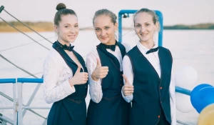 "АлтайКейт" сделает любое выездное мероприятие незабываемым