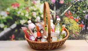 Yves Rocher в Барнауле – летние предложения