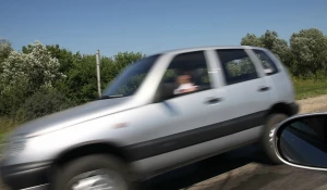 Автомобили в Барнауле