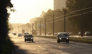 Автомобили в Барнауле