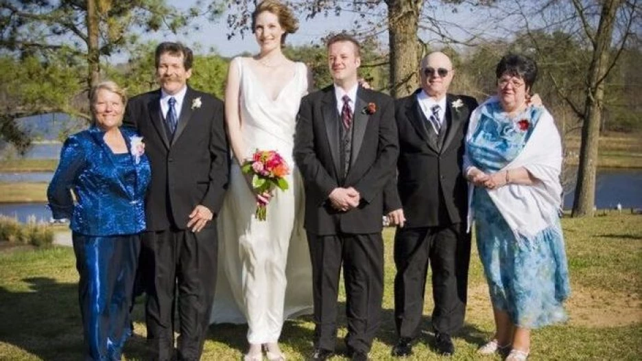 Самые высокие девушки.