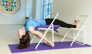 "Вистара йога"