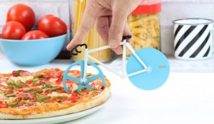 Нож для пиццы «Велосипед».