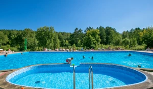 Парк-отель "Чайка"