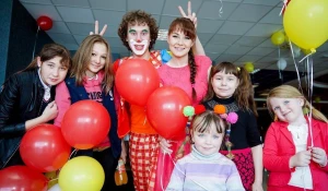 В Барнауле до сих пор происходят чудеса.