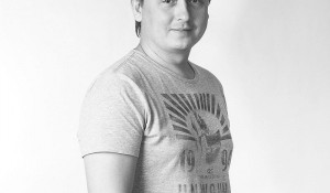 Евгений Бобров, шеф-редактор газеты "Свободный курс".