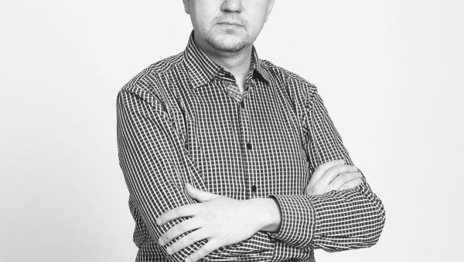 Павел Дёмин, редактор отдела "Экономика".