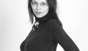 Елена Маслова, редактор отдела лонгридов.