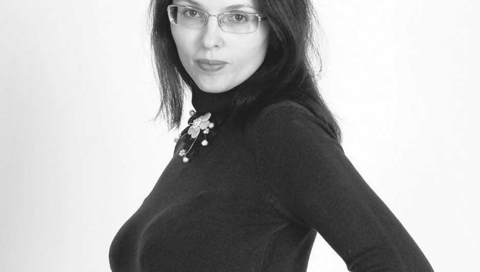 Елена Маслова, редактор отдела лонгридов.