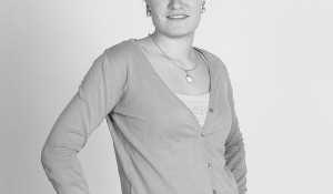 Анна Недобиткова, корреспондент ИД "Алтапресс".