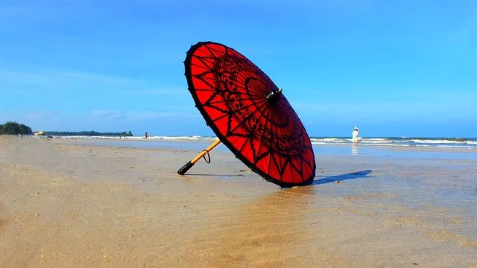 Жара и солнце? Выбираем крем