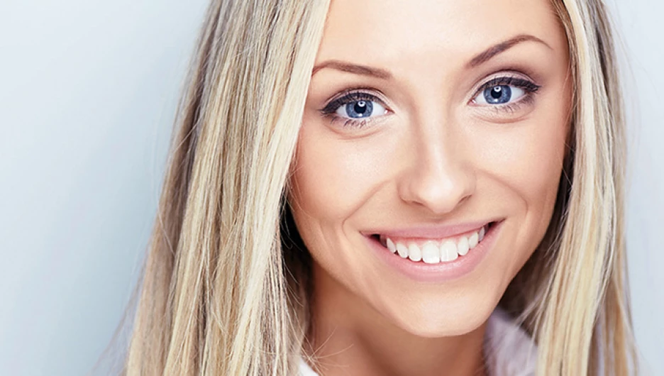 Белоснежная улыбка с Beyond Polus