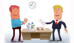 "Жилфонд" осуществляет срочный выкуп недвижимости.