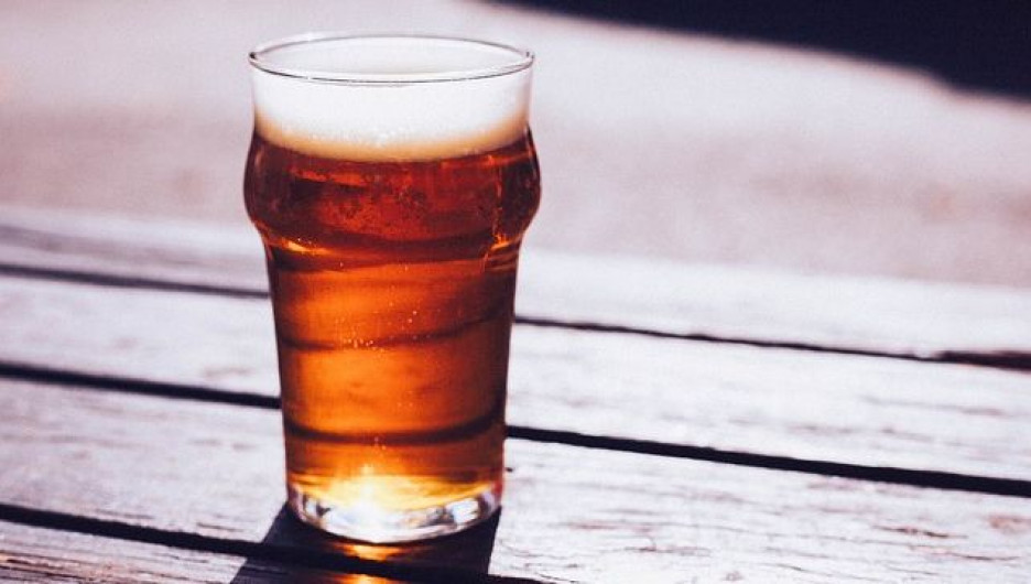 Производители пива попросили Совфед поддержать дистанционную торговлю алкоголем