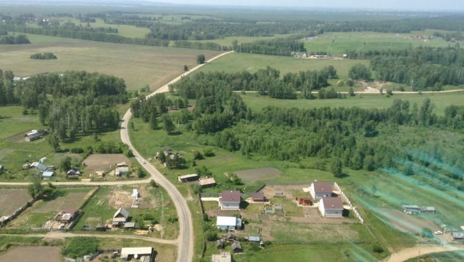 Погода бурановка алтайский край