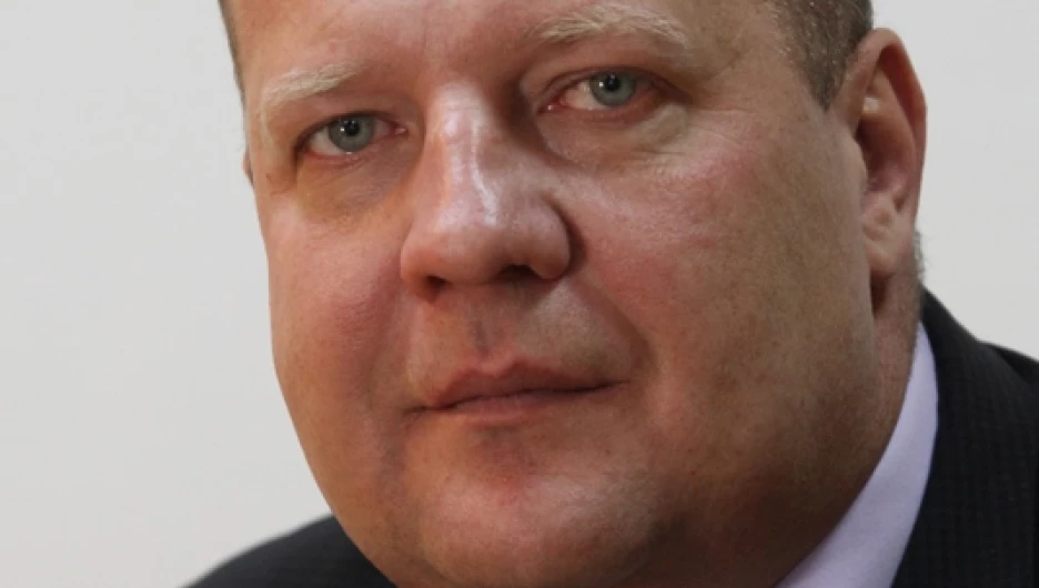 Константин Шебалин.