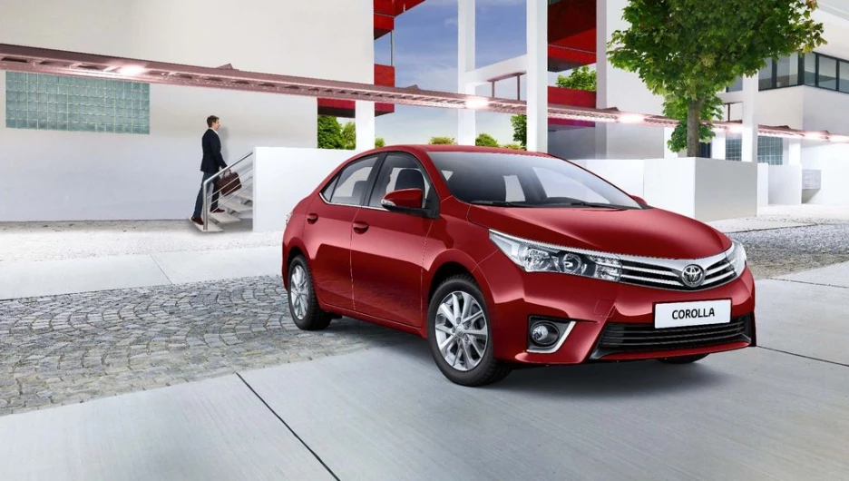 Toyota объявляет о продлении специального предложения на покупку ключевых моделей в июле.