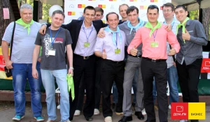 Дом.ru Бизнес презентовал Облачную АТС 2.0