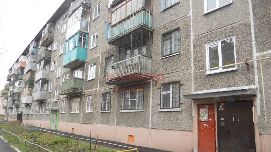 2-комнатная квартира.