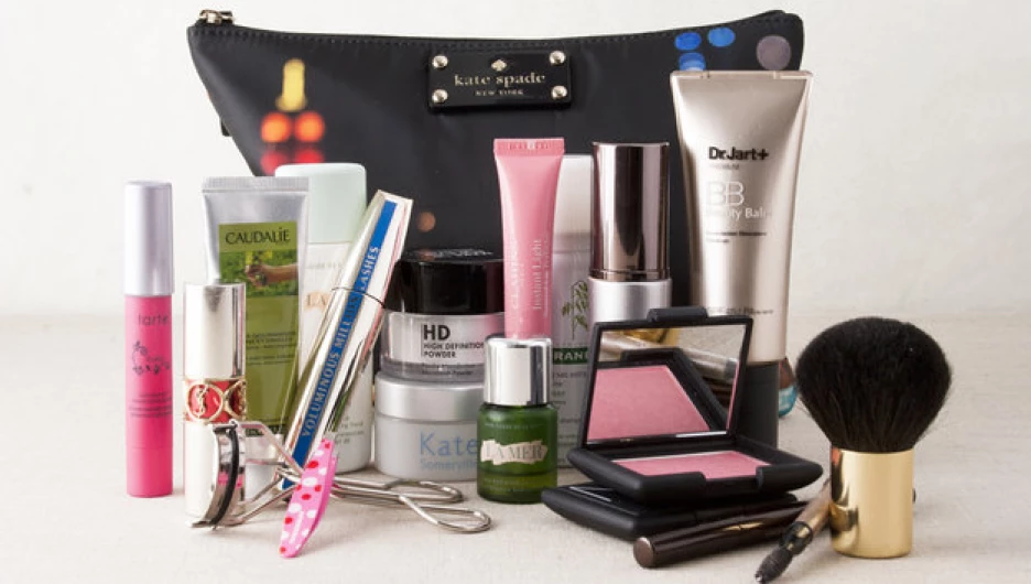 Пополняем запасы