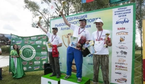 Клёв был клёвый