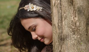 Как защитить волосы от солнца.