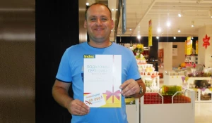 Index living mall подарил 50000 рублей за селфи с мамой