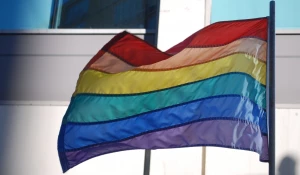 Гомосексуалы.