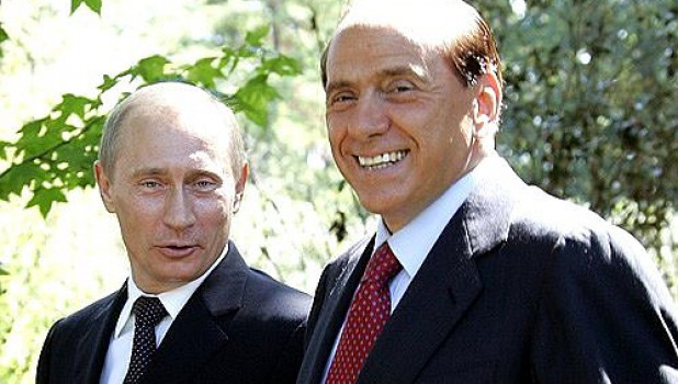 Умер Сильвио Берлускони в возрасте 86 лет