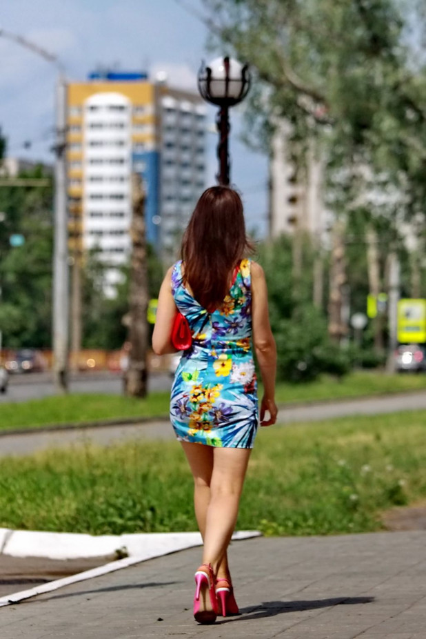 Знакомства С Девушками Город Барнаул