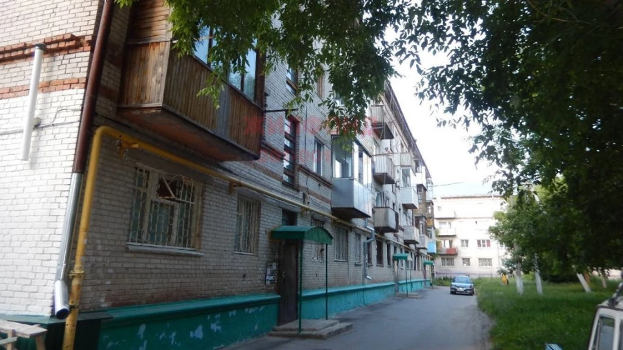 "Жилфонд" поможет купить отличную двухкомнатную квартиру.