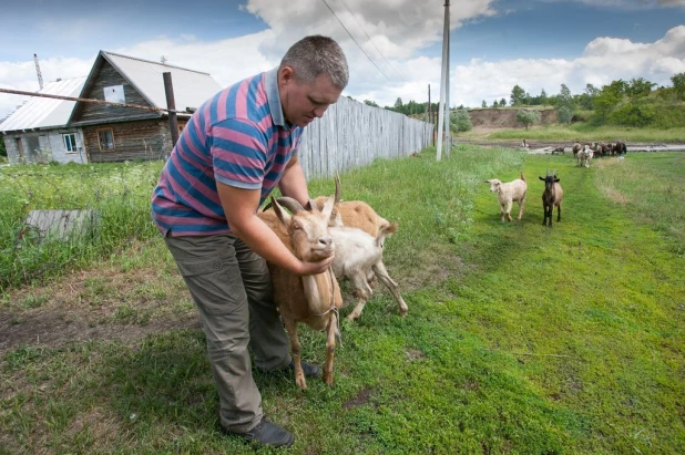 Дмитрий Марченко.