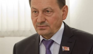 Юрий Титов.