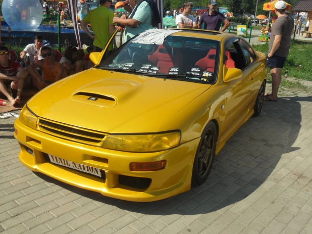 Toyota Levin