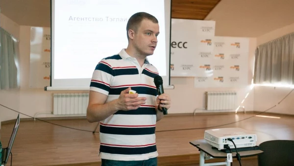 Алексей Раменский стал гостем 