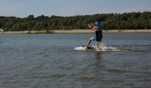 Barnaul Wake Park