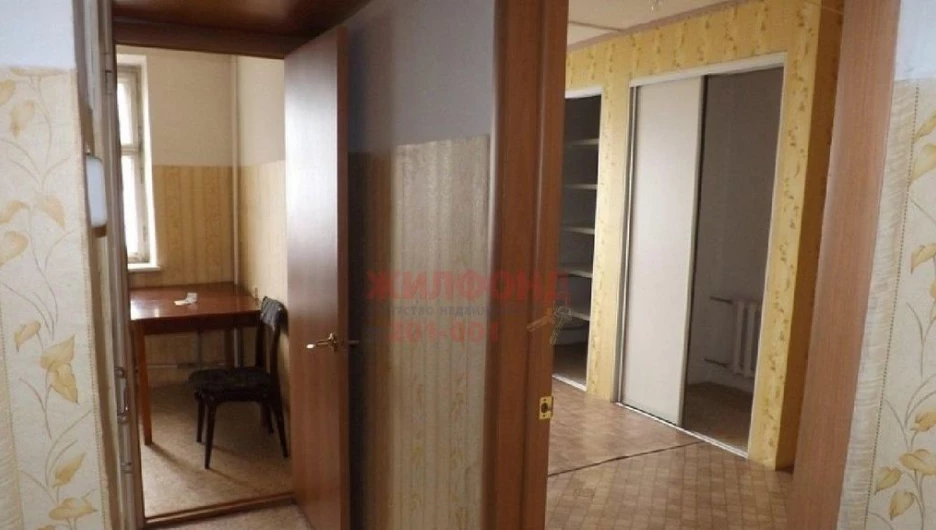 Подборка однокомнатных квартир в Барнауле.