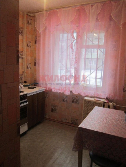 Подборка однокомнатных квартир в Барнауле.