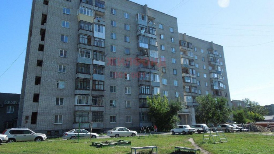 Подборка однокомнатных квартир в Барнауле.